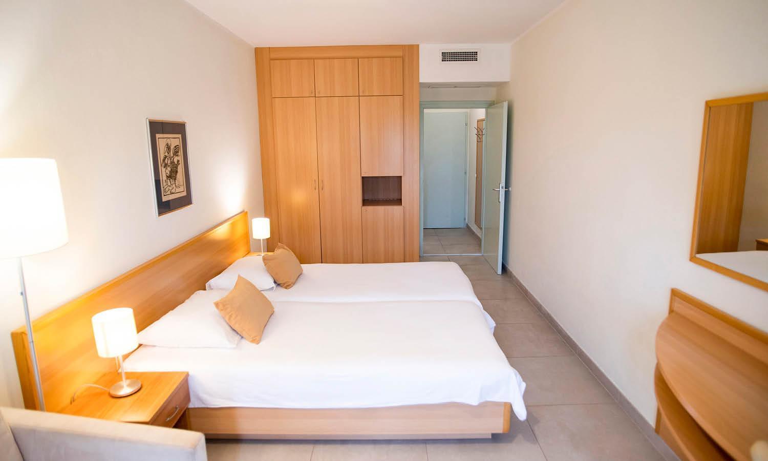 Aminess Vival Casa Velaris Hotel Supetar Exterior photo