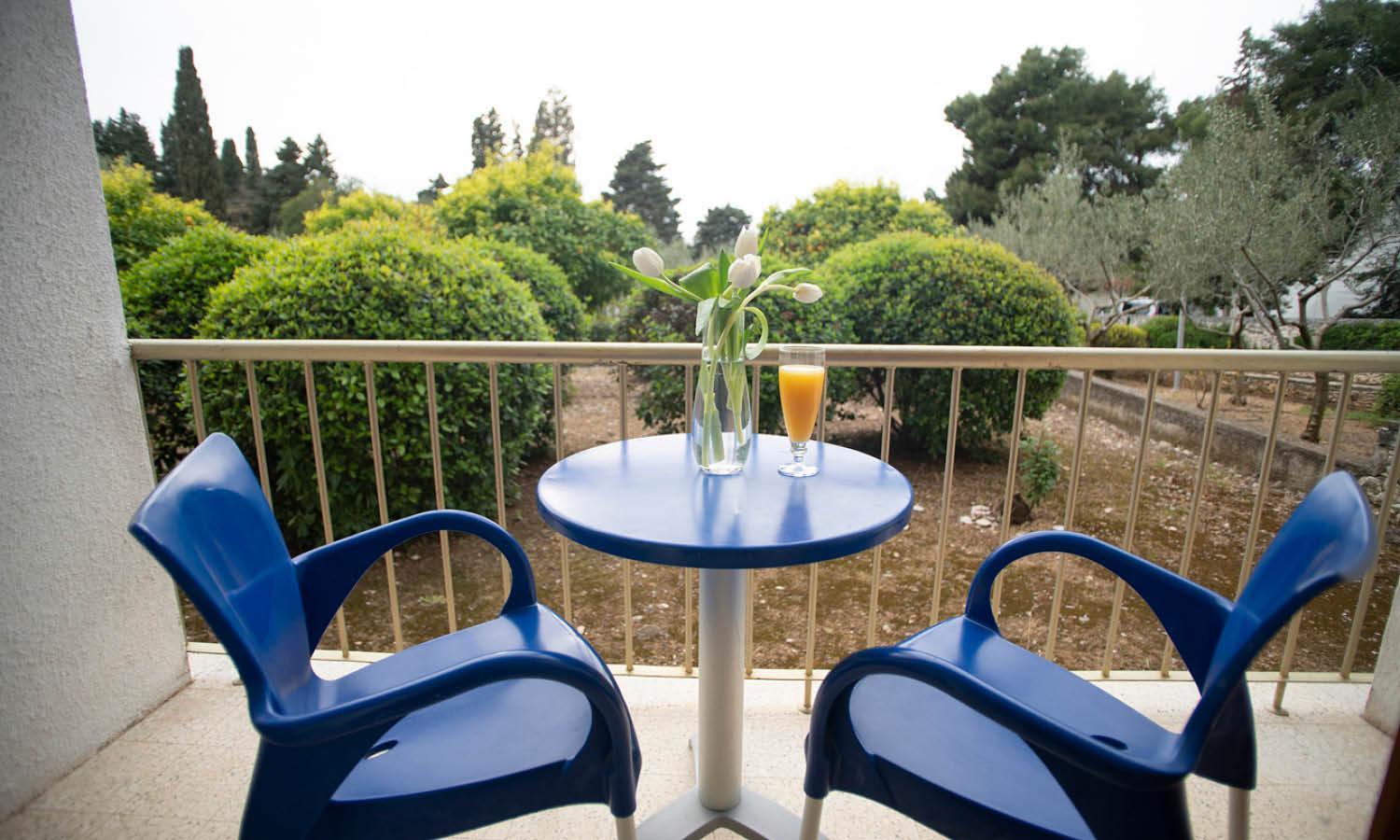 Aminess Vival Casa Velaris Hotel Supetar Exterior photo